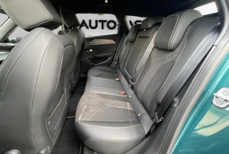 Peugeot 308 SW 1.2 / 130 CH / PACK GT / SUIVI FULL PEUGEOT