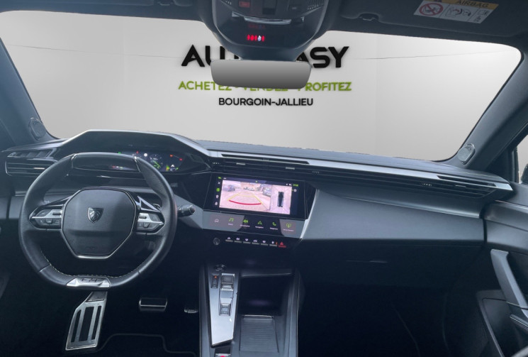 Peugeot 308 SW 1.2 / 130 CH / PACK GT / SUIVI FULL PEUGEOT