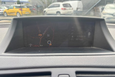 BMW Série 1 118i CABRIOLET 143 CV / EXCELLENET ETAT / INTERIEUR CUIR / GPS / BLUETOOH / SUIVI 