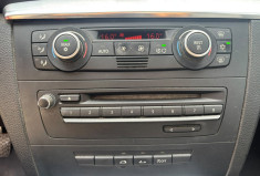 BMW Série 1 118i CABRIOLET 143 CV / EXCELLENET ETAT / INTERIEUR CUIR / GPS / BLUETOOH / SUIVI 