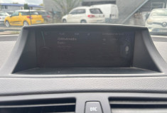 BMW Série 1 118i CABRIOLET 143 CV / EXCELLENET ETAT / INTERIEUR CUIR / GPS / BLUETOOH / SUIVI 