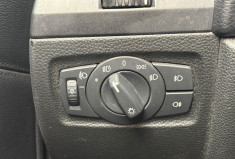 BMW Série 1 118i CABRIOLET 143 CV / EXCELLENET ETAT / INTERIEUR CUIR / GPS / BLUETOOH / SUIVI 