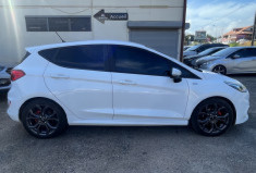 Ford Fiesta 1.0 EcoBoost 140 ST-Line // Cylindre N°1 fissuré // Vente à Professionnels uniquement ! 