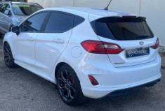 Ford Fiesta 1.0 EcoBoost 140 ST-Line // Cylindre N°1 fissuré // Vente à Professionnels uniquement ! 