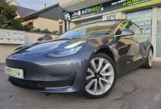 Tesla Model 3  Standard Range Plus 325 cv Boîte auto