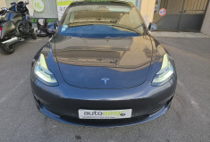 Tesla Model 3  Standard Range Plus 325 cv Boîte auto SOH 82%