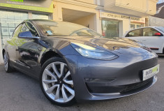 Tesla Model 3  Standard Range Plus 325 cv Boîte auto SOH 82%