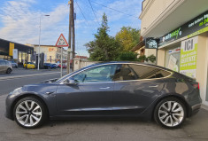 Tesla Model 3  Standard Range Plus 325 cv Boîte auto SOH 82%