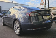 Tesla Model 3  Standard Range Plus 325 cv Boîte auto