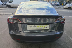 Tesla Model 3  Standard Range Plus 325 cv Boîte auto