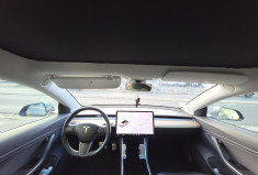 Tesla Model 3  Standard Range Plus 325 cv Boîte auto