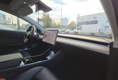 Tesla Model 3  Standard Range Plus 325 cv Boîte auto