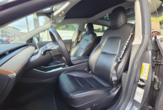 Tesla Model 3  Standard Range Plus 325 cv Boîte auto SOH 82%