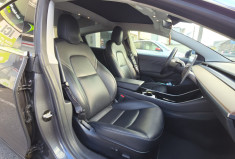 Tesla Model 3  Standard Range Plus 325 cv Boîte auto SOH 82%