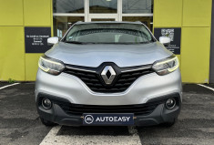 Renault Kadjar 1.2 Tce 16V FWD 131 cv // Très peu kilométré // Excellent Etat