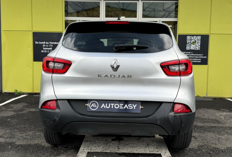 Renault Kadjar 1.2 Tce 16V FWD 131 cv // Très peu kilométré // Excellent Etat