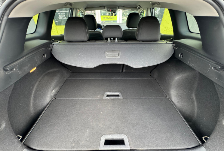 Renault Kadjar 1.2 Tce 16V FWD 131 cv // Très peu kilométré // Excellent Etat