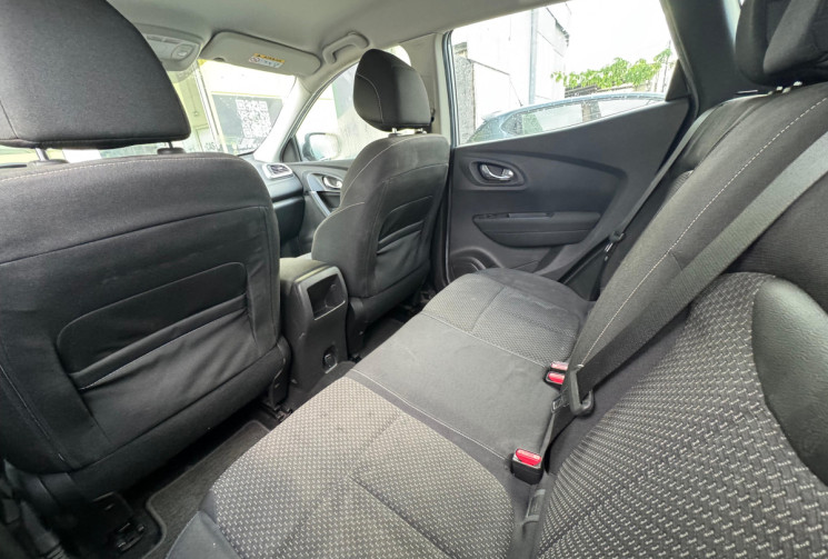 Renault Kadjar 1.2 Tce 16V FWD 131 cv // Très peu kilométré // Excellent Etat