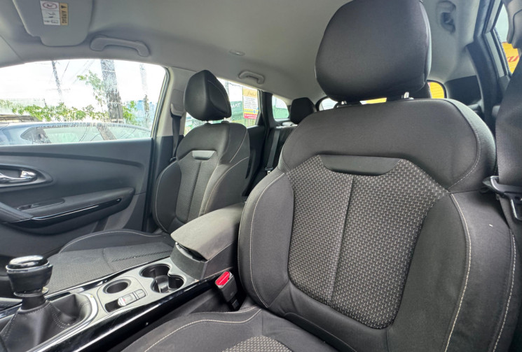 Renault Kadjar 1.2 Tce 16V FWD 131 cv // Très peu kilométré // Excellent Etat