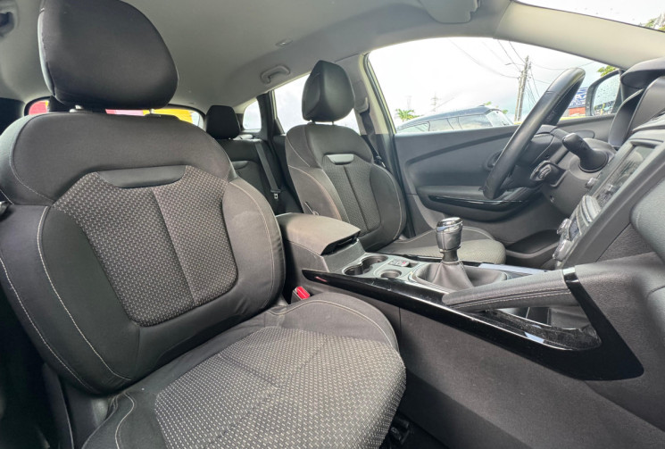 Renault Kadjar 1.2 Tce 16V FWD 131 cv // Très peu kilométré // Excellent Etat