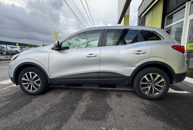 Renault Kadjar 1.2 Tce 16V FWD 131 cv // Très peu kilométré // Excellent Etat