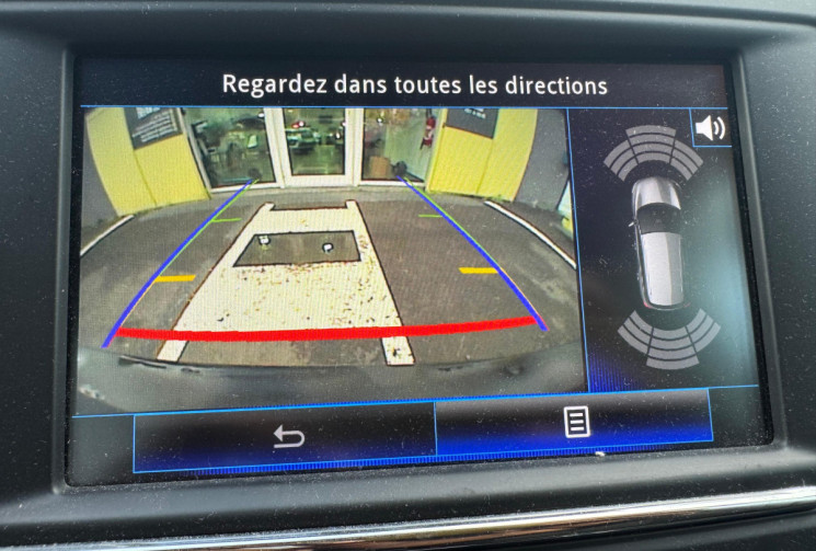 Renault Kadjar 1.2 Tce 16V FWD 131 cv // Très peu kilométré // Excellent Etat