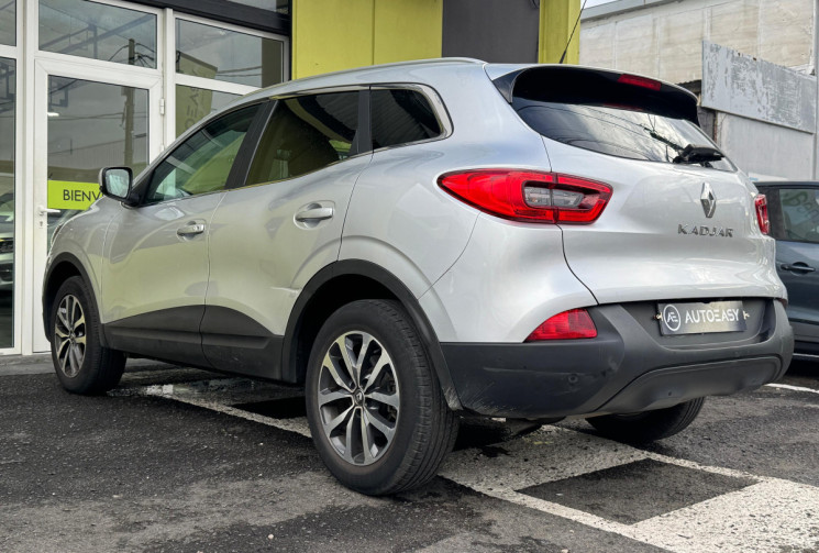 Renault Kadjar 1.2 Tce 16V FWD 131 cv // Très peu kilométré // Excellent Etat