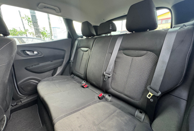 Renault Kadjar 1.2 Tce 16V FWD 131 cv // Très peu kilométré // Excellent Etat