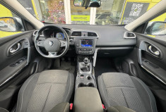 Renault Kadjar 1.2 Tce 16V FWD 131 cv // Très peu kilométré // Excellent Etat