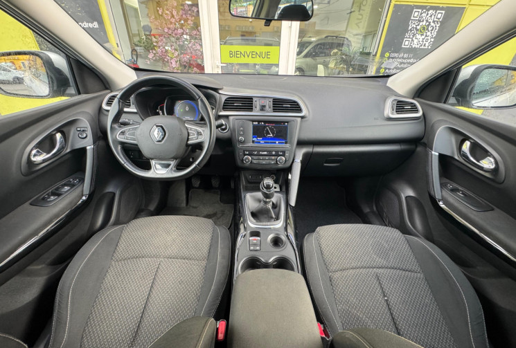 Renault Kadjar 1.2 Tce 16V FWD 131 cv // Très peu kilométré // Excellent Etat