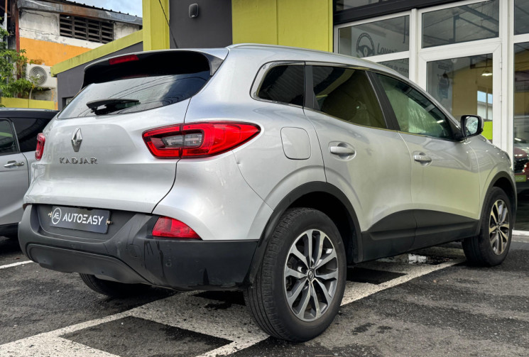 Renault Kadjar 1.2 Tce 16V FWD 131 cv // Très peu kilométré // Excellent Etat