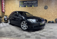 BMW Série 3 Berline 320d 2.0 d 177 cv Boîte auto