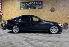 BMW Série 3 PACK M Berline 320d 2.0 d 177 cv Boîte auto