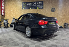BMW Série 3 PACK M Berline 320d 2.0 d 177 cv Boîte auto
