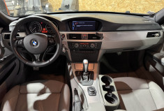 BMW Série 3 PACK M Berline 320d 2.0 d 177 cv Boîte auto