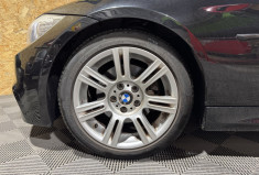 BMW Série 3 PACK M Berline 320d 2.0 d 177 cv Boîte auto