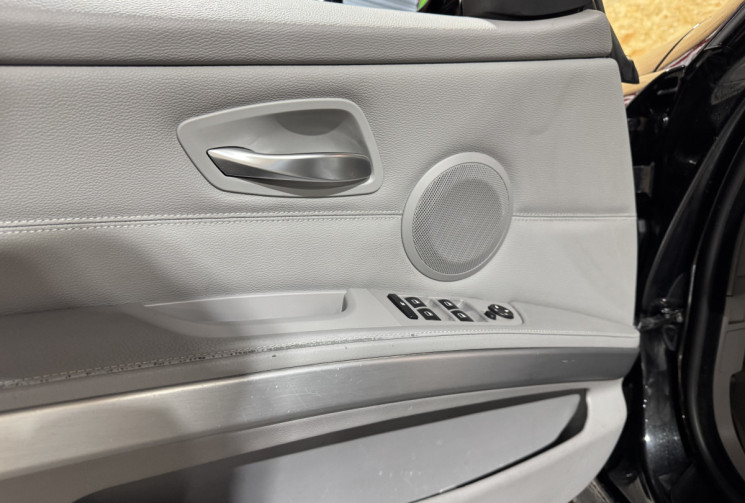 BMW Série 3 PACK M Berline 320d 2.0 d 177 cv Boîte auto
