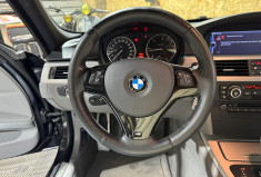 BMW Série 3 PACK M Berline 320d 2.0 d 177 cv Boîte auto