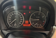 BMW Série 3 PACK M Berline 320d 2.0 d 177 cv Boîte auto