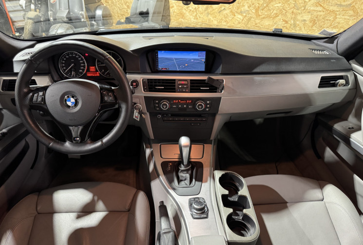 BMW Série 3 PACK M Berline 320d 2.0 d 177 cv Boîte auto