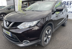 Nissan Qashqai II 1.6 DCi S&S 130CV N-CONNECTA