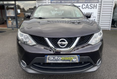 Nissan Qashqai II 1.6 DCi S&S 130CV N-CONNECTA