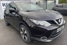 Nissan Qashqai II 1.6 DCi S&S 130CV N-CONNECTA