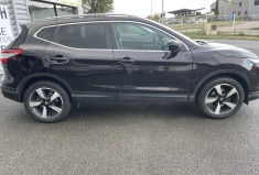 Nissan Qashqai II 1.6 DCi S&S 130CV N-CONNECTA