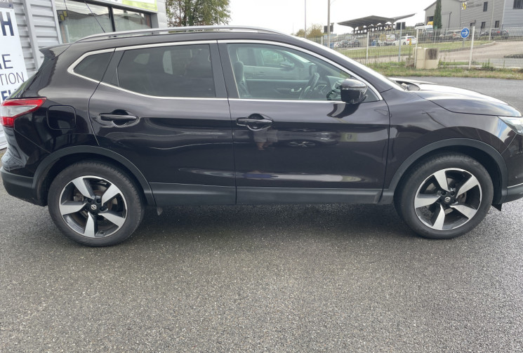 Nissan Qashqai II 1.6 DCi S&S 130CV N-CONNECTA