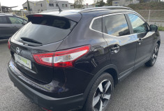 Nissan Qashqai II 1.6 DCi S&S 130CV N-CONNECTA