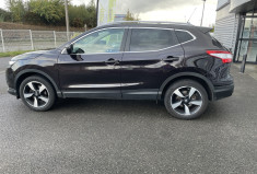 Nissan Qashqai II 1.6 DCi S&S 130CV N-CONNECTA