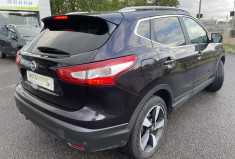 Nissan Qashqai II 1.6 DCi S&S 130CV N-CONNECTA
