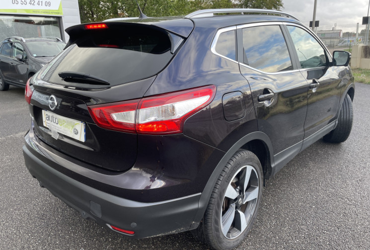Nissan Qashqai II 1.6 DCi S&S 130CV N-CONNECTA