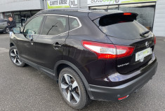 Nissan Qashqai II 1.6 DCi S&S 130CV N-CONNECTA